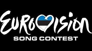 Tanel Padar &amp; Dave Benton - Everybody 2001 (Estonia) Eurovision Song Contest