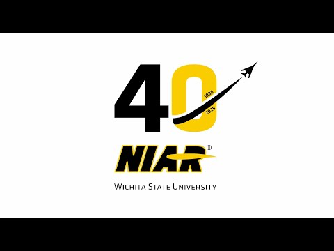 NIAR: 40 Years of Progress
