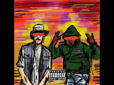 Knights of Malta - feat. Elcamino (Produced by Rudy WiLL)