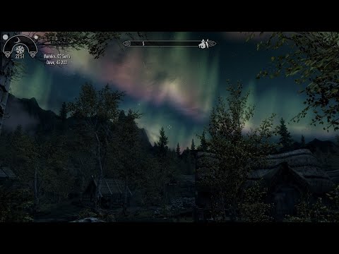 Skyrim Falskaar EP3 Finding The Keys!
