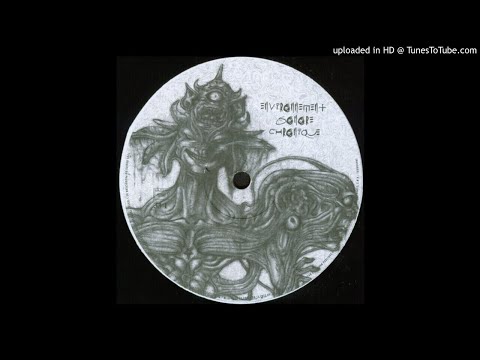 [Industrial Hardcore, Speedcore] Mourouche - Drogué Sans Motivation