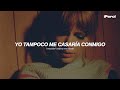 Taylor Swift - You're Losing Me (From The Vault) (Español + Lyrics)
