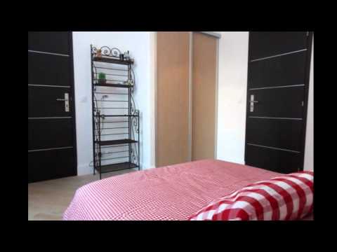 Location saisonnière - Appartement Nice - 400 € / Semaine