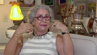 Historias da Reforma Sanitária - Sala de Convidados