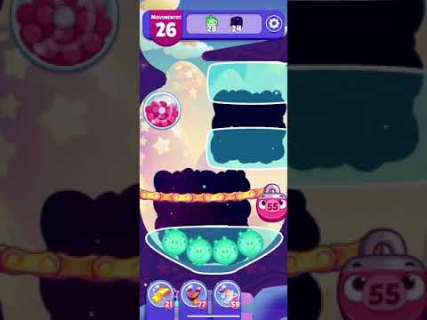 Angry Birds - Dream Blast 598