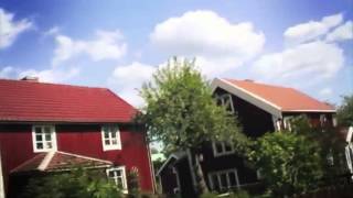 Maciek (lat 10) - "marzę o zwiedzaniu Szwecji a w szczególności parku "Świat Astrid Lindgren""