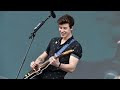 Shawn Mendes "Lights On" at BBCR1's Big Weekend 5/28/17