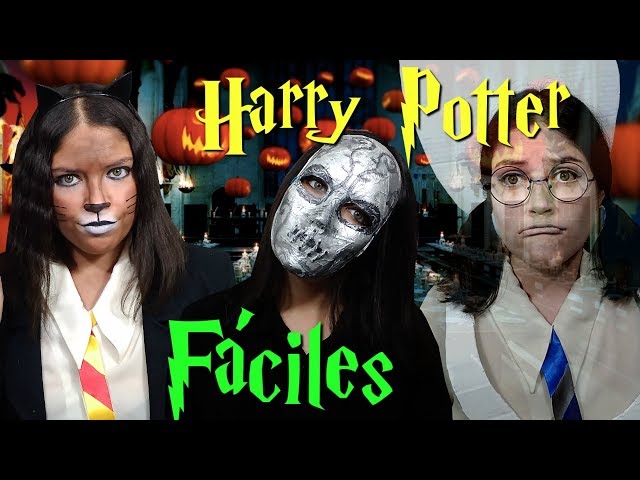 Vídeo relacionado con Funidelia Corbata Oficial Harry Potter Gryffindor para hombre y mujer. Incluye: Corbata de 145 cm de largo. Accesorios de disfraces para adultos - Traje para adultos para fiestas, Carnaval y Halloween