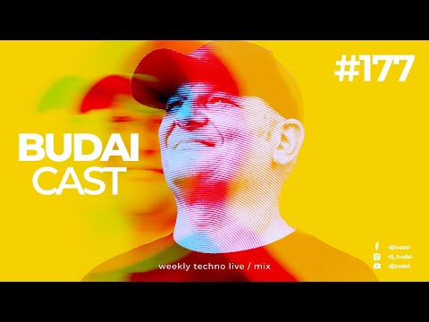 DJ Budai - #177 2025.09.03.