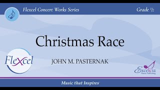 Christmas Race