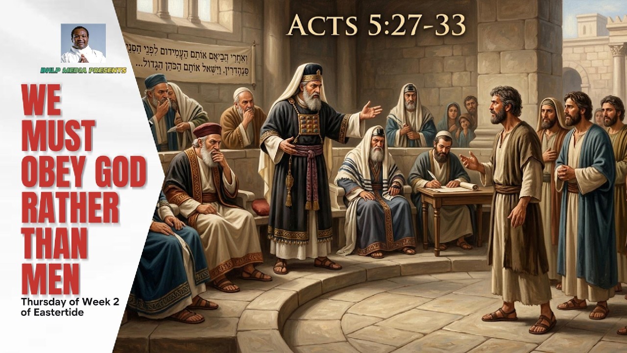 TODAY'S REFLECTION thumbnail