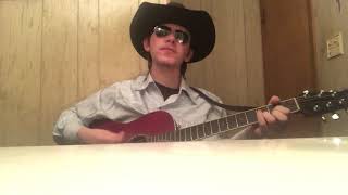 Wealth Won’t Save Your Soul by Hank Williams Sr covered by Daniel Hale