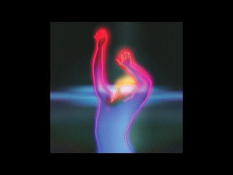 Synthwave x Retro 80's type beat "Dark Matter Secret" (prod.hieloways)