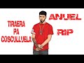Anuel AA Tiraera Pa Cosculluela RIP Intocable