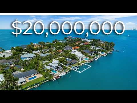 Private Listing Waterfront logo