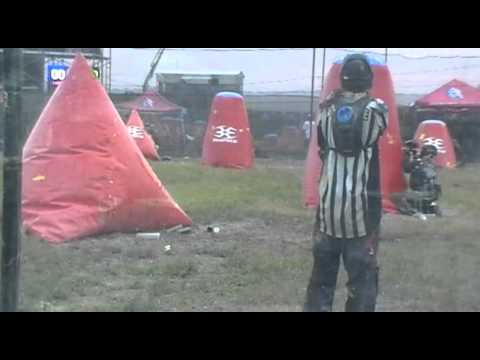 Imperial Vs TMG Outlaws Game 1