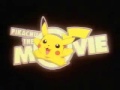 The Destruction Of The Pikachu The Movie Logo