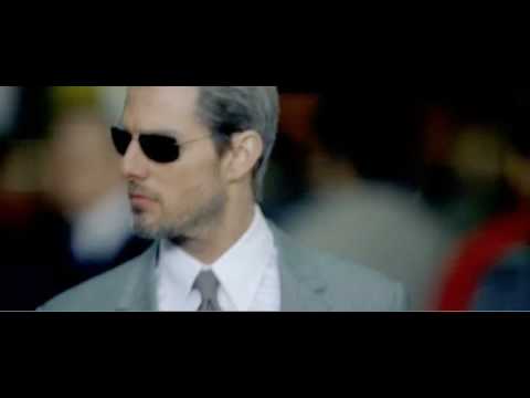 Collateral Soundtrack - LAX by Tom Rothrock