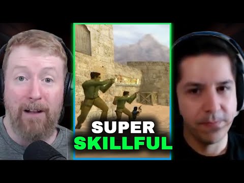 masternook on Forsaken - CS 1.6