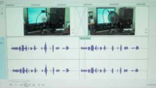 Video thumbnail for Nady MPF-6 Pop Filter On Snowball Mic by Carl Hill
