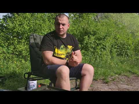 Karpfenangeln 2021 SektionKarpfen VTB06 Schnelle Nacht mit Aussicht von Oben in Brandenburg