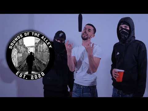 Emz - Duppied | Sounds of the Allley