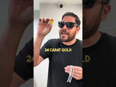 Karat vs. Carat Explained!