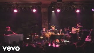 Indochine - Mire-Live (Stef concert à La Maroquinerie 2000)