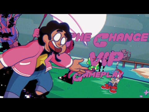 Friday Night Funkin’ Pibby Corrupted | The Change VIP (Gameplay animation)