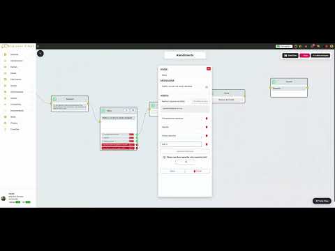 Miniatura Fluxo Básico