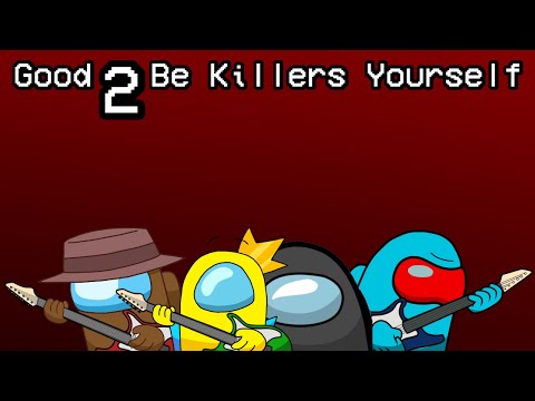 Mashup | Caleb Hyles ft. Tre Watson x RichaadEB x CG5² x GameHuntGuild - Good 2 Be Killers Yourself