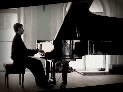 Mikayel Gabrielyan "Song without words N1".