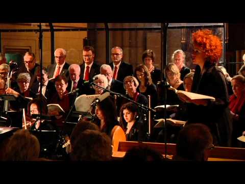 Rolf Martinsson - Lukaspassionen, nr 30