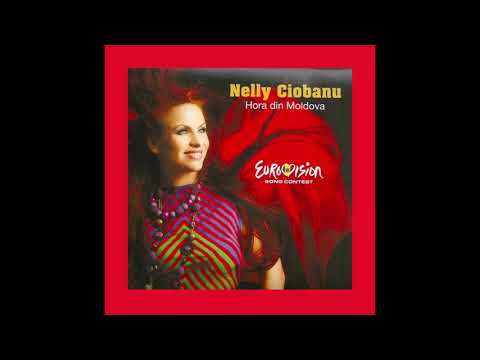 2009 Nelly Ciobanu - Hora Din Moldova (Club Mix)