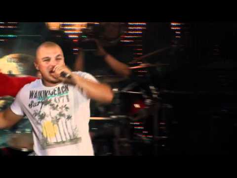 Iris feat. Puya - American Dream @ URSUS Evolution