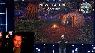 WoW Forever Deep Dive: New Systems & Class Changes — Full Breakdown & Transcript