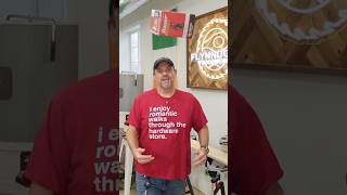 The Truth About Budget Routers #woodworking #tools