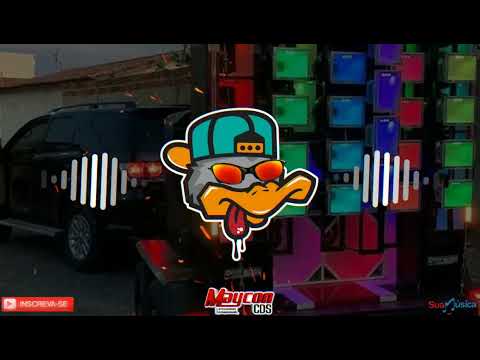 VOCE VAI SENTIR FALTA DE MIM - PISEIRO COM MÉDIO - DJ MIZZONTTI