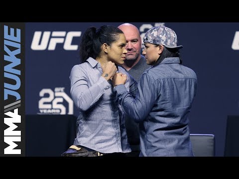 UFC 224 preview: Amanda Nunes vs. Raquel Pennington