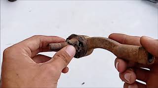 החלפת תפוח הגה