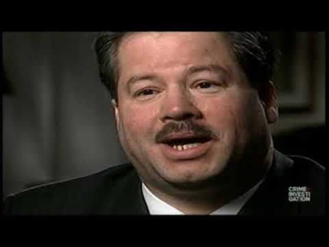 Justice Files: E108 - In the Line of Fire