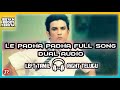 Le Padha Padha Song Dual Audio Telugu And Tamil
