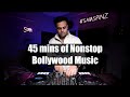 DVJ SAM BOLLYWOOD NONSTOP 04 HOUSE PARTY