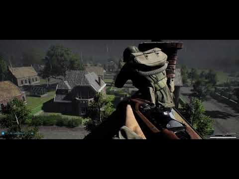 Post Scriptum Realism AEF Vs 363VD Oosterbeek