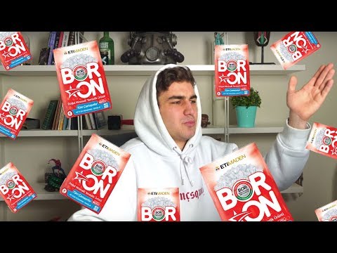 deterjan linci yedim.