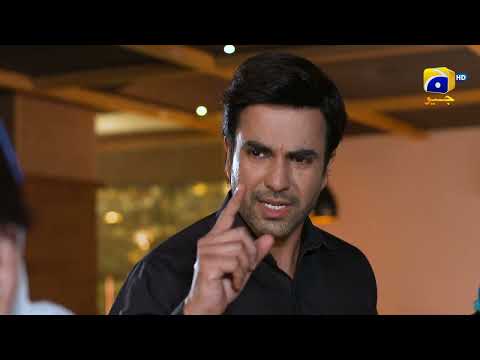 Kalank 𝗡𝗲𝘄 𝗣𝗿𝗼𝗺𝗼 Episode 49 | Hira Mani - Junaid Khan - Nazish Jahangir - Sami Khan