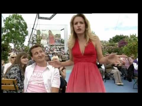 Stefanie Hertel - Männer woll'n immer nur dein Bestes (2009)