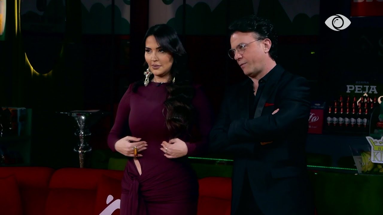 Kriset miqësia Rozana-Laert? Përballja e ashpër mes tyre