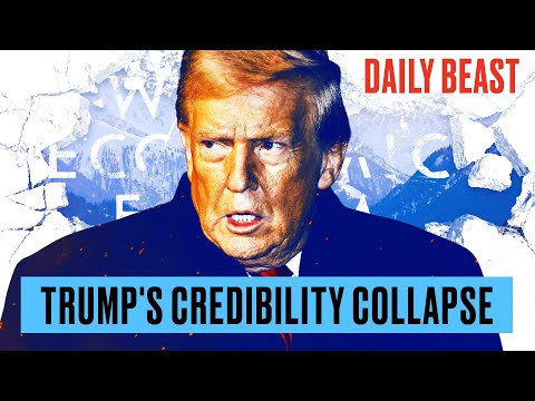 Why World Leaders Think Trump's an Idiot: Rothkopf | The Daily Beast Podcast