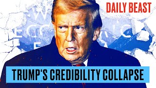 Why World Leaders Think Trump's an Idiot: Rothkopf | The Daily Beast Podcast